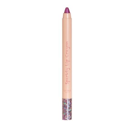 Губная помада Barra de Labios Sparkly Lip Crayon Le Due Make Up, 05 Rosewood