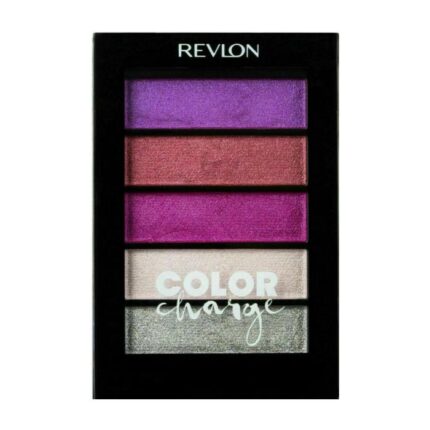 Пудра для лица Color Charge Polvo Labial Revlon, Assorted