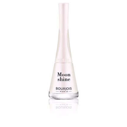 Лак для ногтей 1 seconde nail polish Bourjois, 9 мл, 021-moon shine