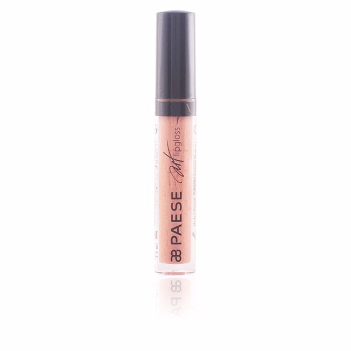 Блеск для губ Art shimmering lipgloss Paese, 3,4 мл, 420