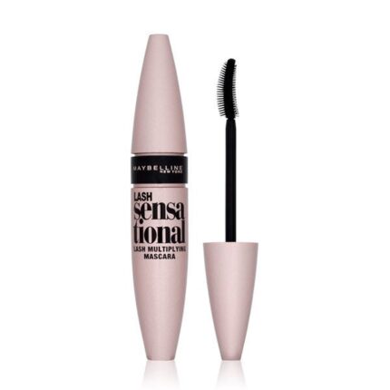 Lash Sensational Водостойкая 1 шт Maybelline New York