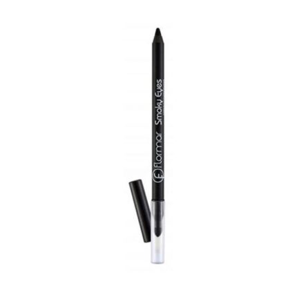 Подводка для глаз So Fierce Vinyl Eyeliner Revlon, 860 Midnight Mystery Black