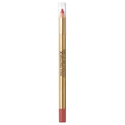 Карандаш для губ Colour Elixir Perfilador de Labios Max Factor, 10 Desert Sand