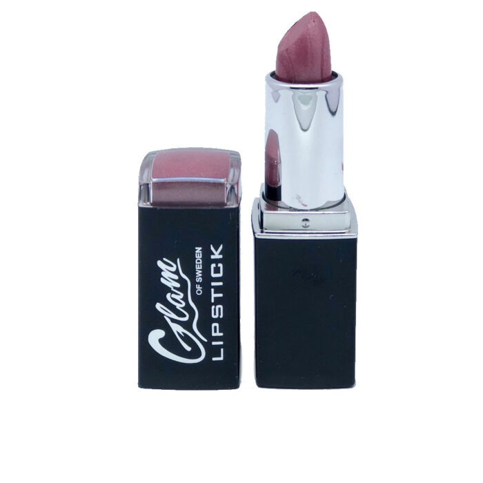 Губная помада Black lipstick Glam of sweden, 3,8 g, 107-darling