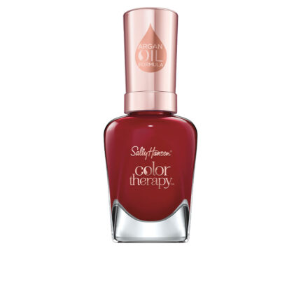 Лак для ногтей Color therapy Sally hansen, 14,7 мл, 110-well well well