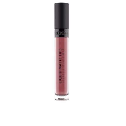 Губная помада Lip dose soft matte lipclick Sleek, Outburst