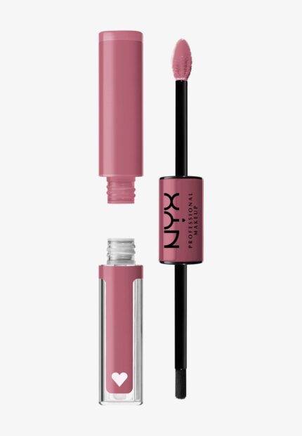 Жидкая помада Smooth Whip Matte Lip Cream Nyx Professional Makeup