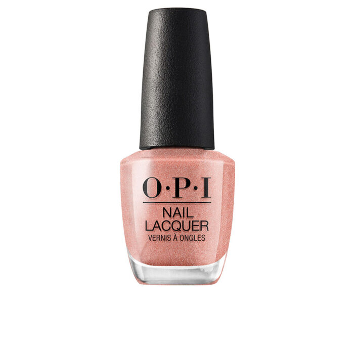 Лак для ногтей Nail lacquer Opi, 15 мл, worth a pretty penne