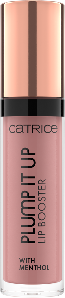 Блеск для губ 040 Catrice Plump It Up, 3,5 мл