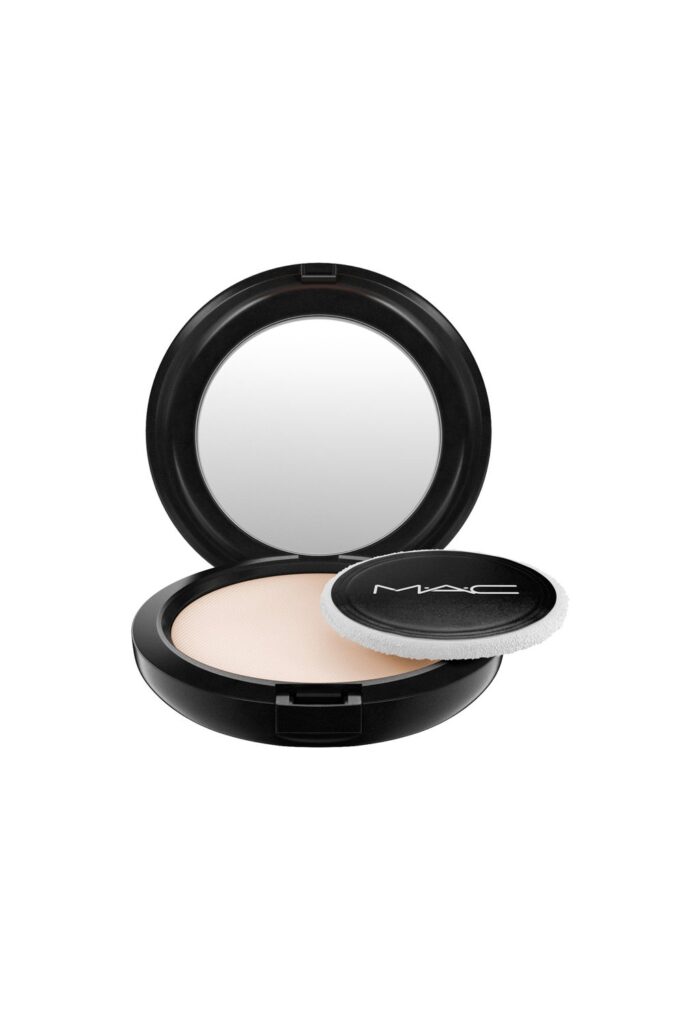 Пудра для лица Blot Powder/ Pressed MAC, цвет light