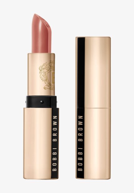 Губная помада Luxe Lip Color Bobbi Brown, цвет pink guava