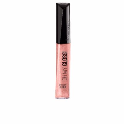 Блеск для губ Oh my gloss! lipgloss Rimmel london, 22,6 г, 150 -glossaholic