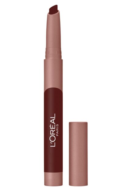 Губная помада Color Rich Lipstick L&apos;Oréal Paris, цвет 268 garnet rose