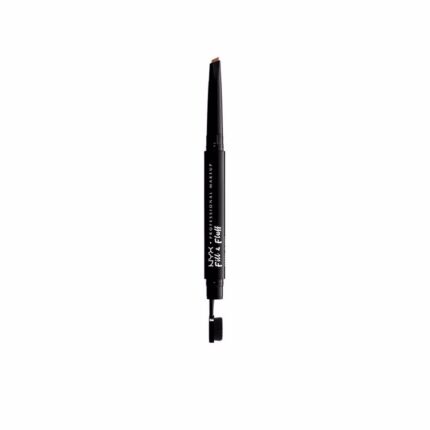 Краски для бровей Fill & fluff eyebrow pomade pencil Nyx professional make up, 15 г, auburn