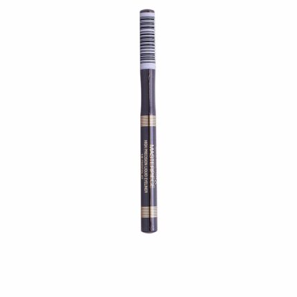 Подводка для глаз Masterpiece high precision liquid eyeliner Max factor, 1 мл, 015-charcoal