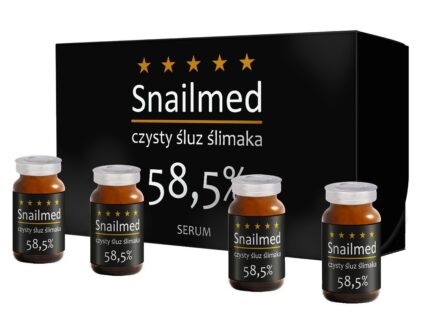 Snailmed B-tox Like крем для глаз, 15 ml