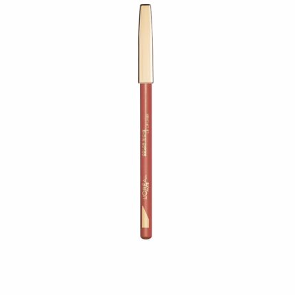 Карандаш для губ Color riche le lip liner L&apos;oréal parís, 1,2 г, 114-confidentielle