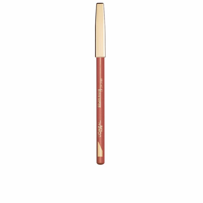 Карандаш для губ Color riche le lip liner L&apos;oréal parís, 1,2 г, 236-organza