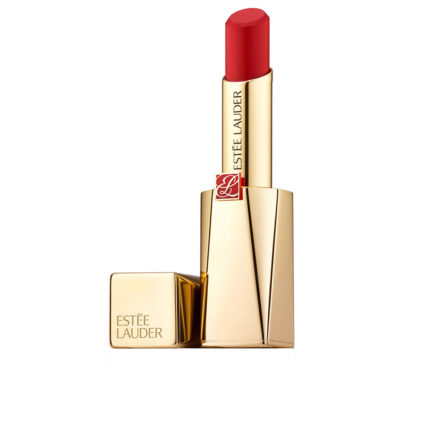 Губная помада Technosatin gel lipstick Shiseido, 3,30 г, 411