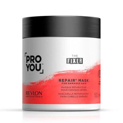 Ремонтная маска 500 мл Revlon Pro You