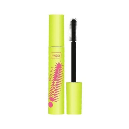 Тушь для ресниц Big Lash Reloaded Volume Máscara Ultra Black Revolution, 1 unidad