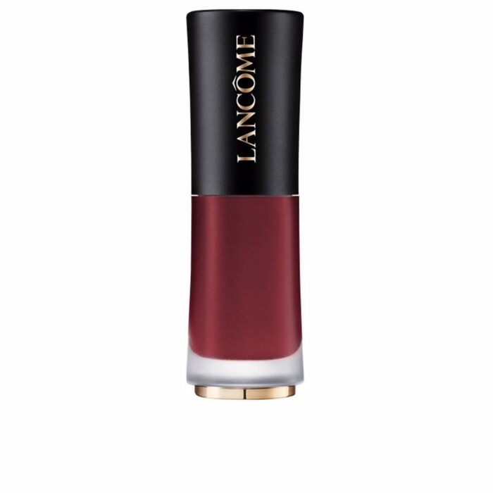 Губная помада L’absolu rouge drama ink Lancôme, 6 ml, 481-nuit pourpre