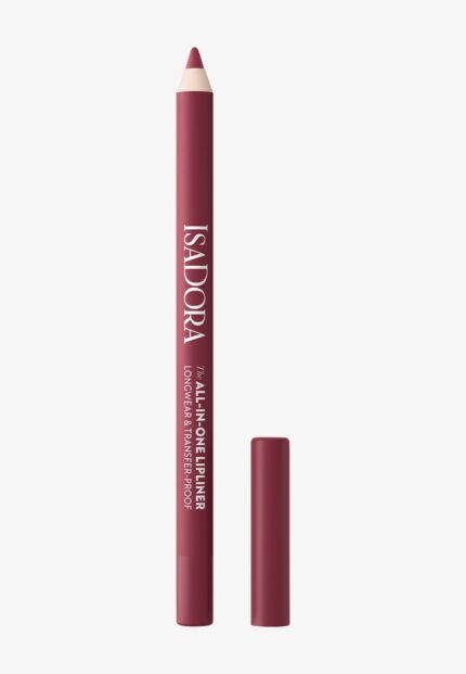 Карандаш для губ New Creamy Color Comfort Lip Liner KIKO Milano, цвет sesame crunch