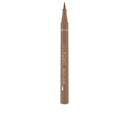 Краски для бровей On point brow liner Catrice, 1 мл, 030-warm brown