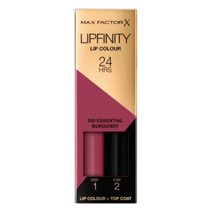 Губная помада Lipfinity Labial Líquido Max Factor, 335 Just In Love