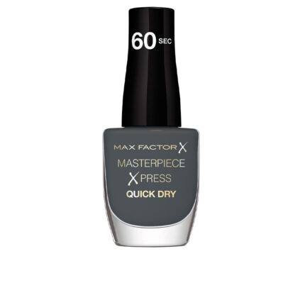 Лак для ногтей Masterpiece xpress quick dry Max factor, 8 мл, 810cashmere knit