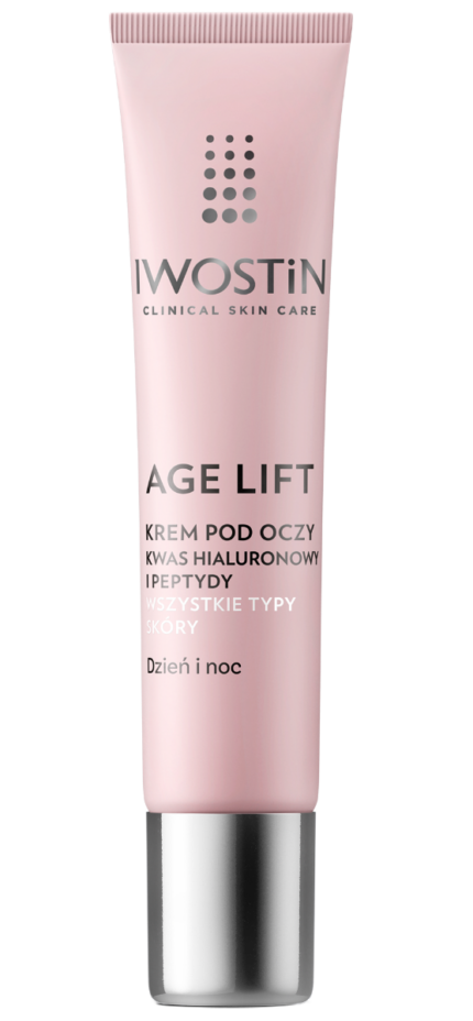 Iwostin Age Lift крем для глаз, 15 ml