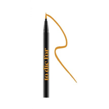 Подводка для глаз Eyeliner Líquido Waterproof To Die For Krash Kosmetics, Orgullosx