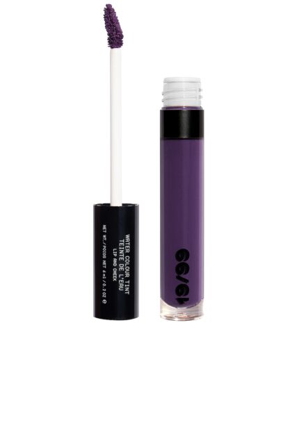 Блеск для губ 19/99 Beauty High Shine Gloss, цвет Glass