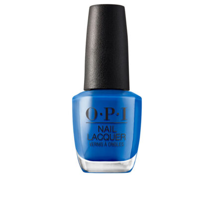 Лак для ногтей Nail lacquer Opi, 15 мл, miami beet