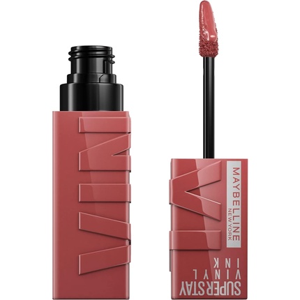 Подводка для глаз Tat Liner Automatic Gel Maybelline New York, цвет copper nigh