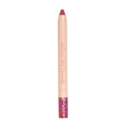 Губная помада Barra de Labios Sparkly Lip Crayon Le Due Make Up, 03 Coconude