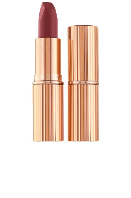 Губная помада Charlotte Tilbury K.I.S.S.I.N.G, цвет Stoned Rose