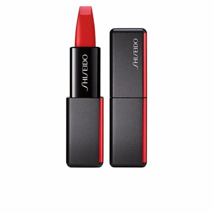 Губная помада Modernmatte powder lipstick Shiseido, 4г, 517-rose hip