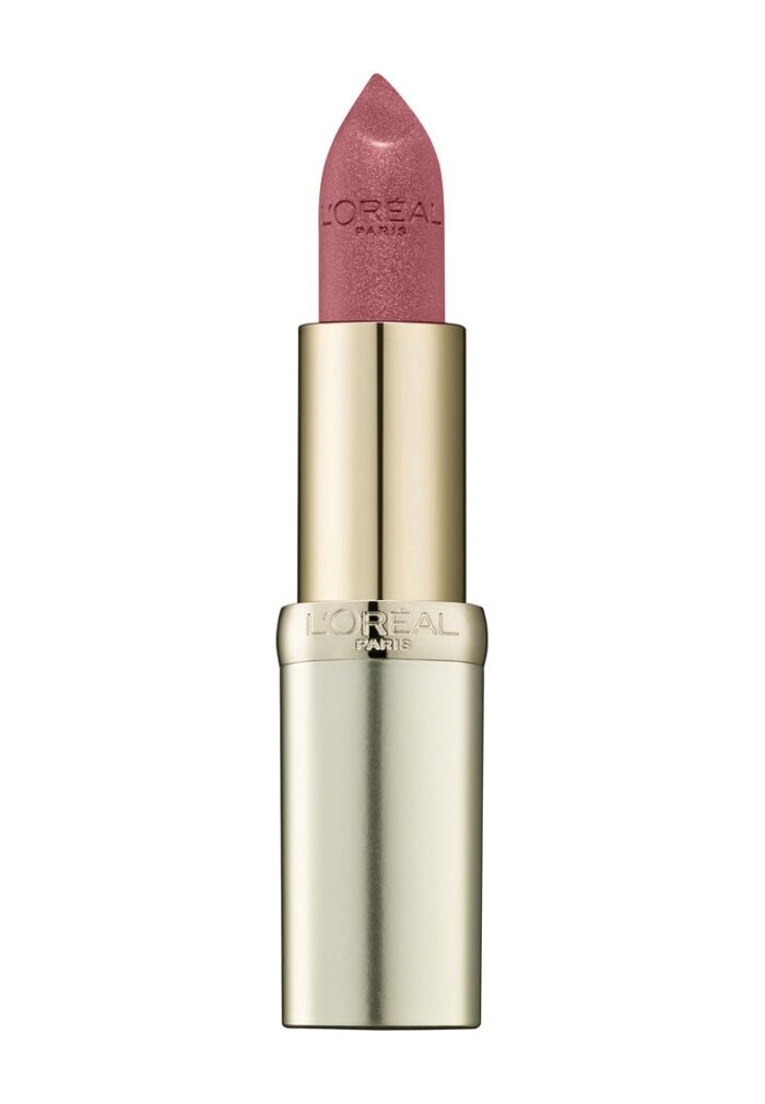 Губная помада Color Rich Lipstick L&apos;Oréal Paris, цвет 226 rose glance