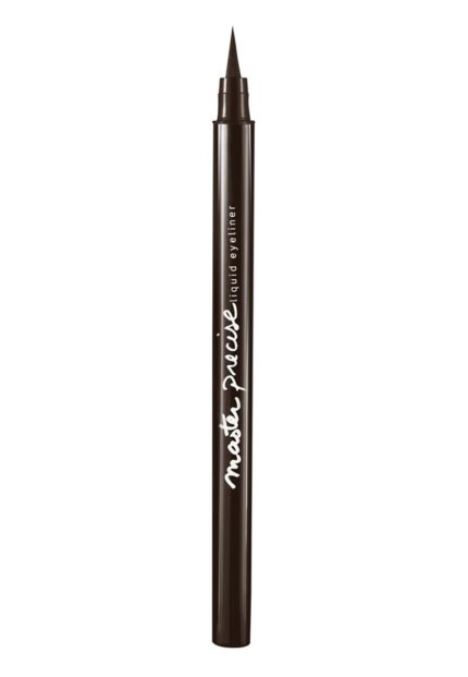 Подводка для глаз Tattoo Liner Ink Pen Maybelline New York, черный