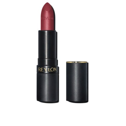 Губная помада Super lustrous the luscious matte lipstick Revlon mass market, 21г, 003-pick me up