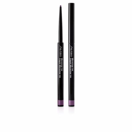 Подводка для глаз Microliner ink Shiseido, 0,08 г, 10-matte burgundy