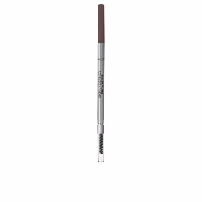 Краски для бровей Skinny definer brow artist L&apos;oréal parís, 1 г, 104-chatain