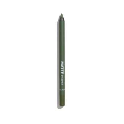 Подводка для глаз Matte Signature Eyeliner Líquido L&apos;Oréal París, 02 Blue