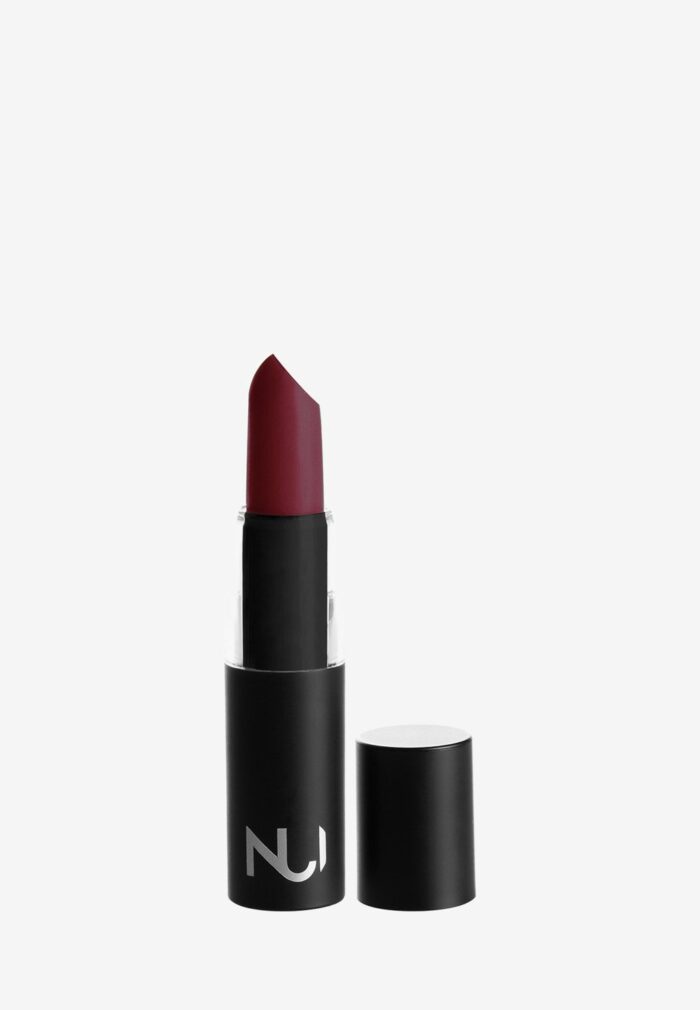 Губная помада Natural Matte Lipstick NUI Cosmetics, цвет tempora