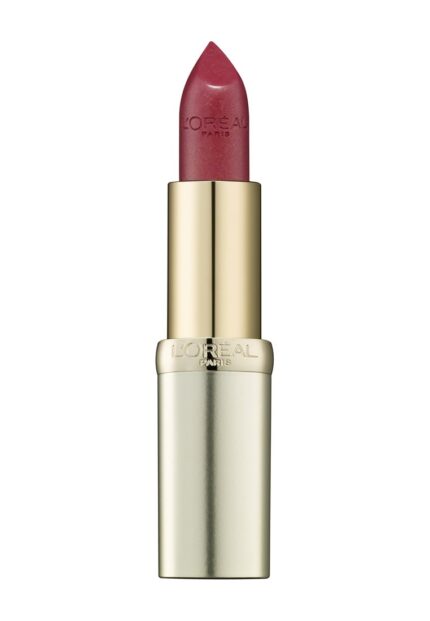 Губная помада Color Rich Lipstick L&apos;Oréal Paris, цвет 268 garnet rose