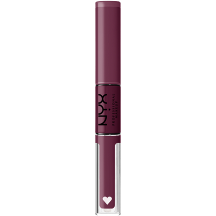 Классический лак для ногтей 54 Essence Plum It Up, 8 мл