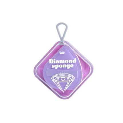 Спонж Must Have Diamond Esponja de Maquillaje You Are The Princess, Diamond