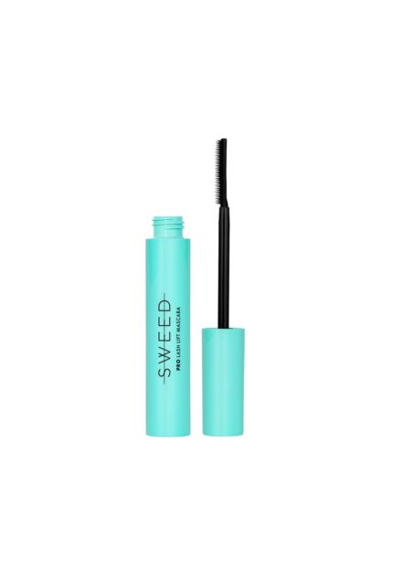 Тушь для ресниц Big Poppa Mascara WET N WILD, цвет blackest black