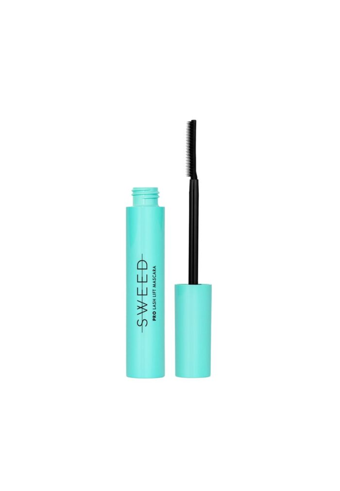 Тушь для ресниц Lash Lift Mascara Sweed, цвет dark brown